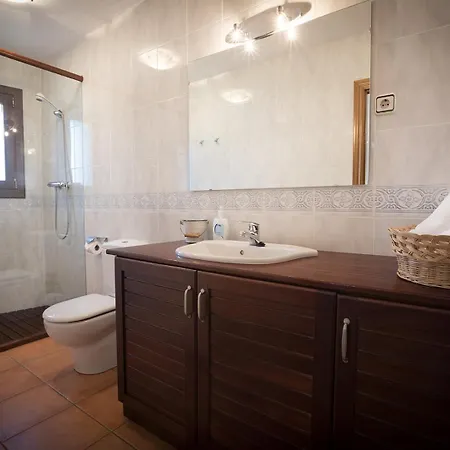 아파트 Casa Beta Pujal