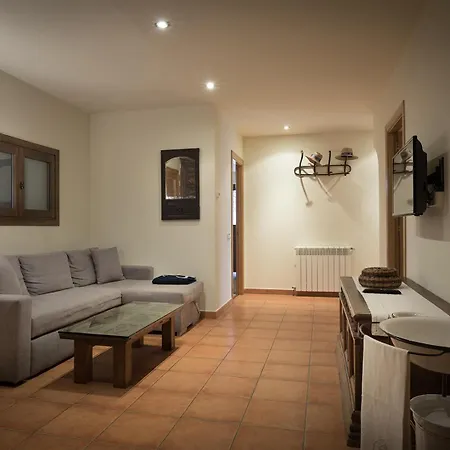 Casa Beta 아파트 *