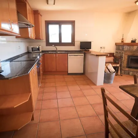 Casa Beta Pujal