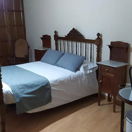 شقة Casa Beta Pujal