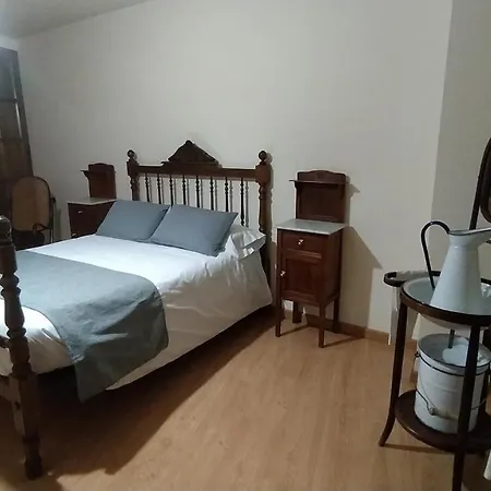 Casa Beta Lejlighed Pujal