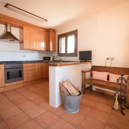 Casa Beta Lejlighed