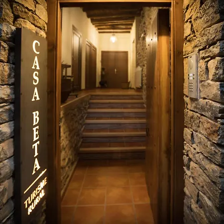 Casa Beta