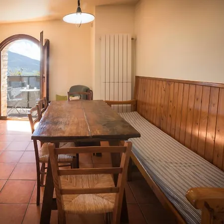 公寓 Casa Beta Pujal
